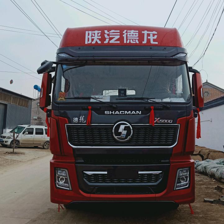 华哥板车