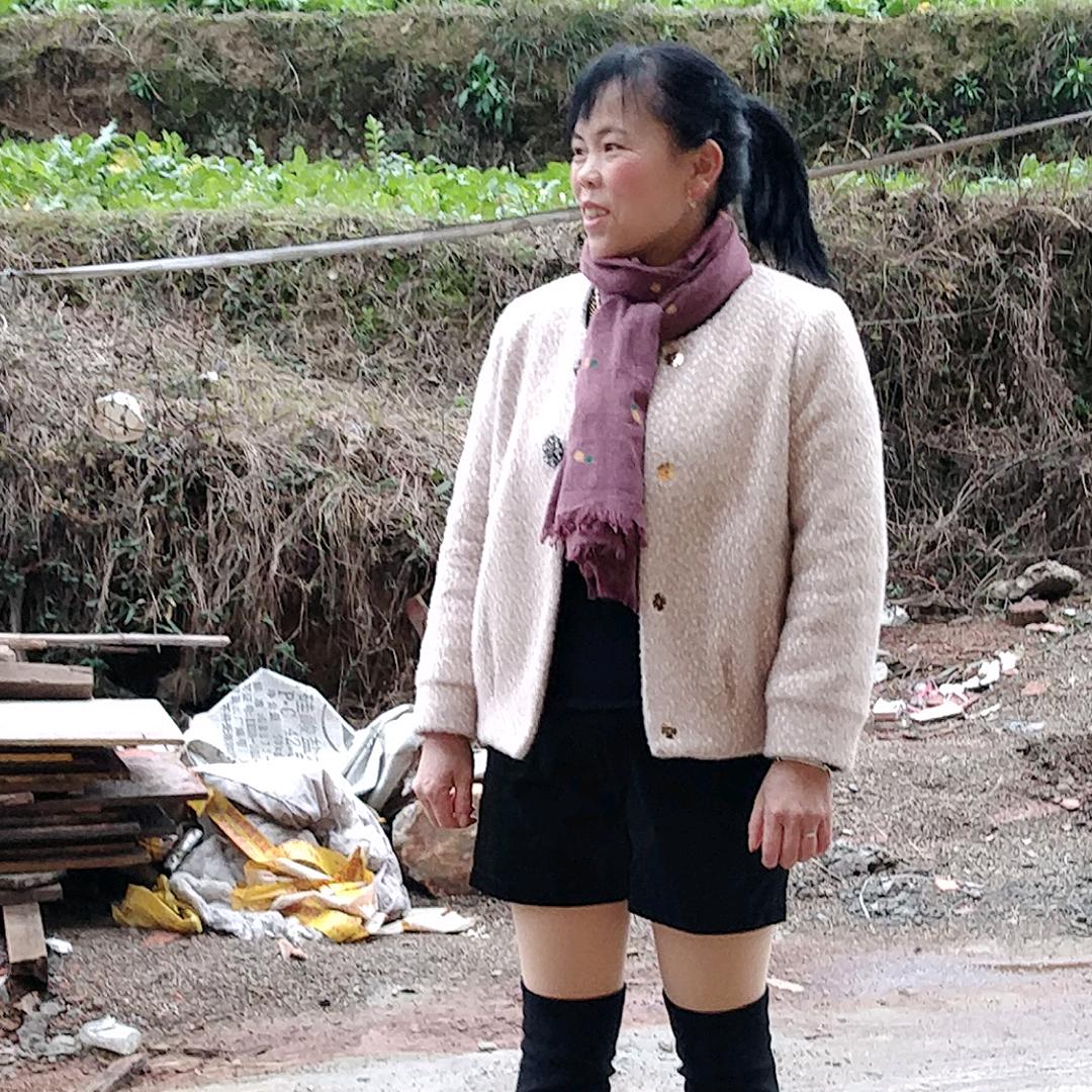 云《谢绝连赞》