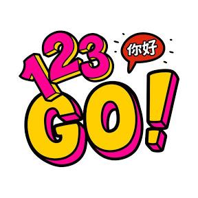 123GO搞笑外国人