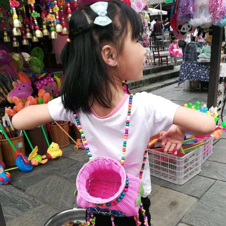 英子@