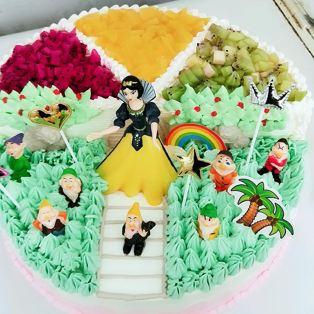 婷好@