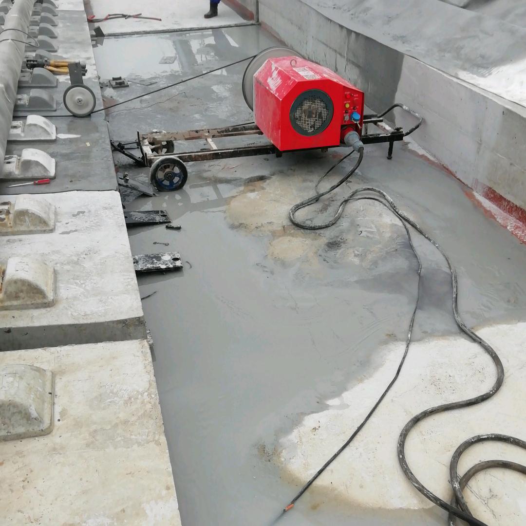 北新混凝土切割有限公司