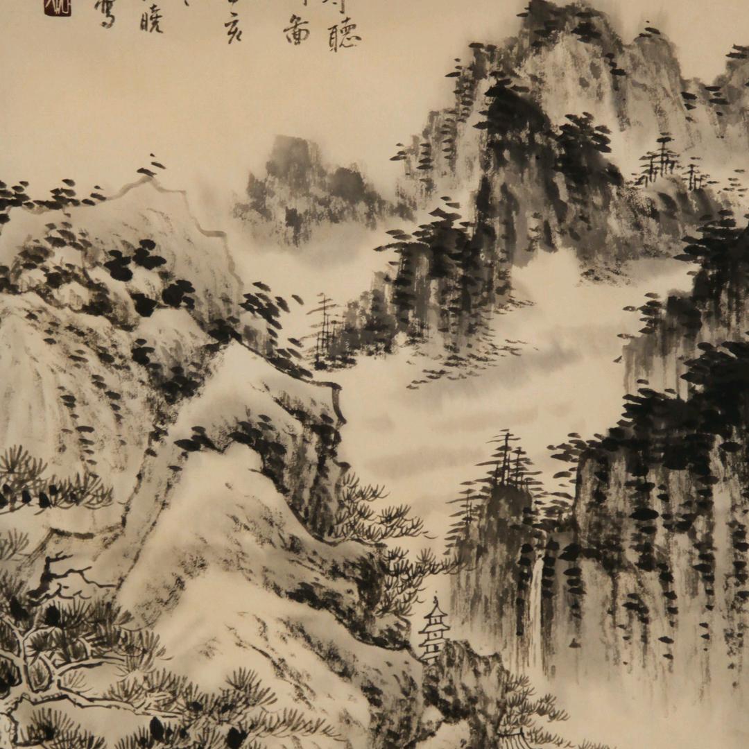 杨晓旭工作室