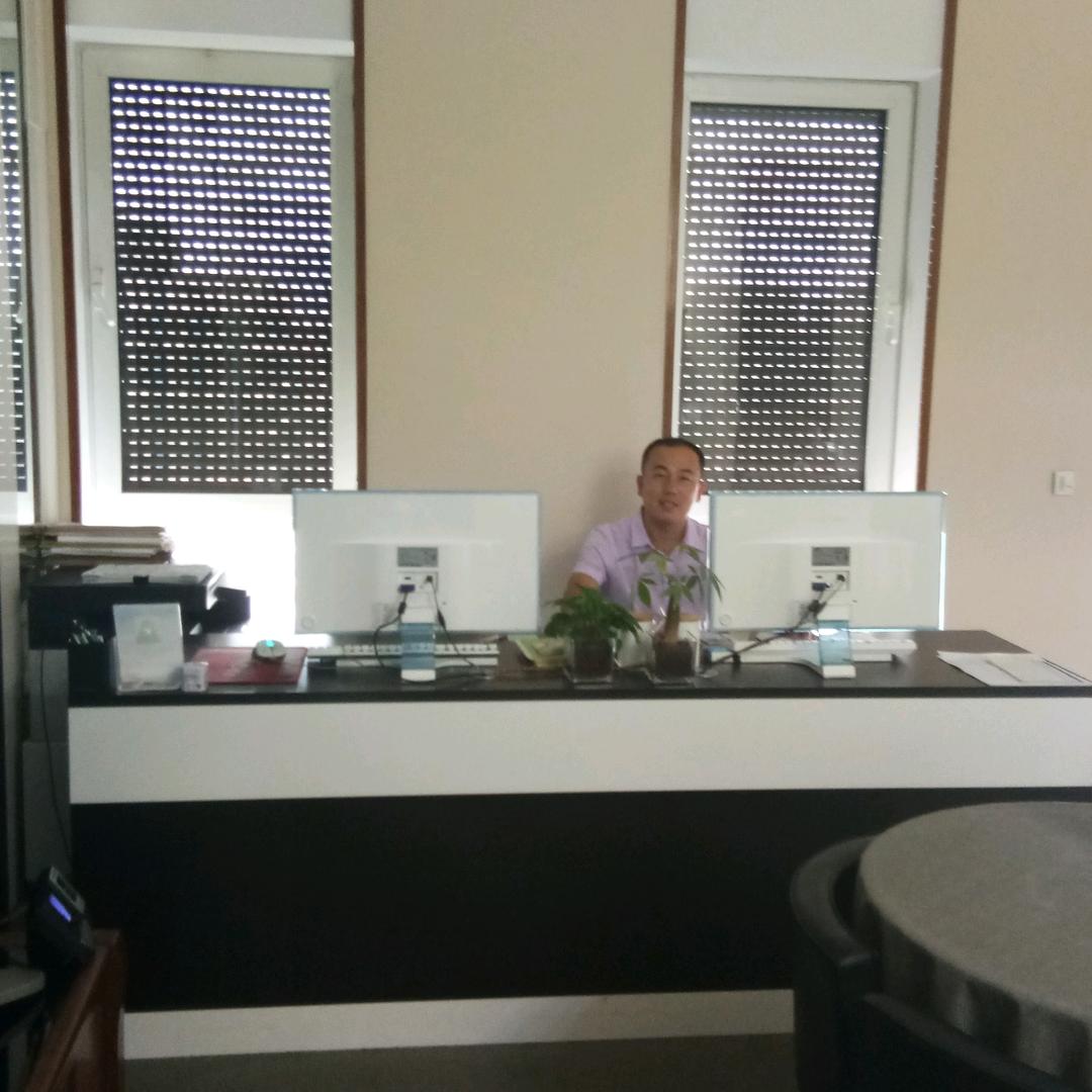 纤夫的梦