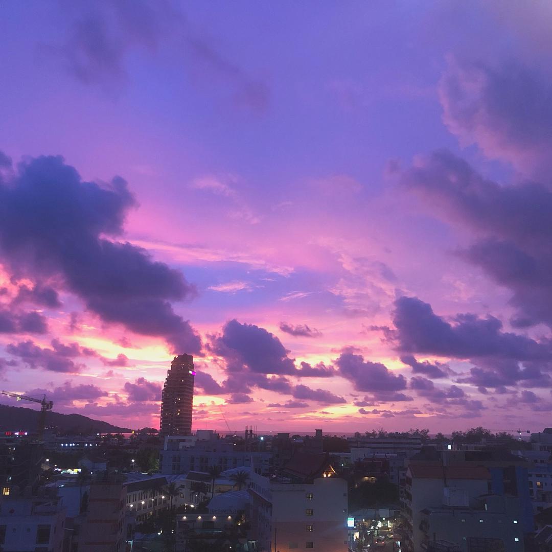 大漂亮和小好看