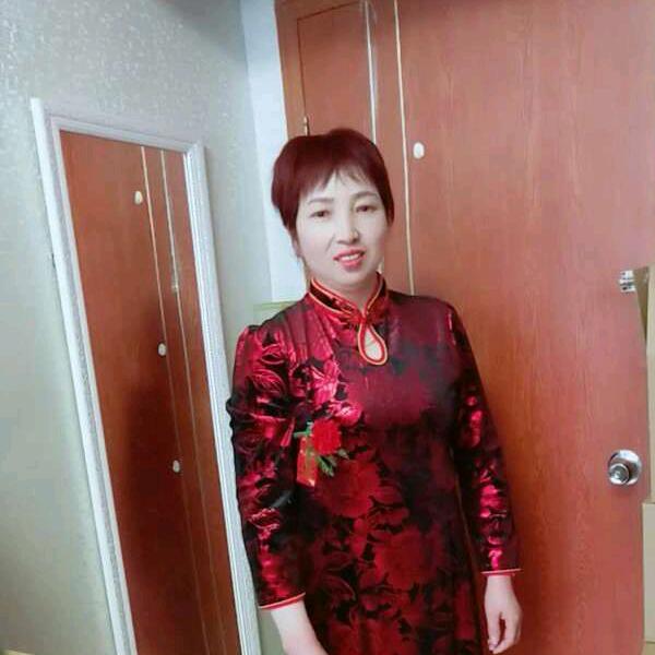 黑玫瑰