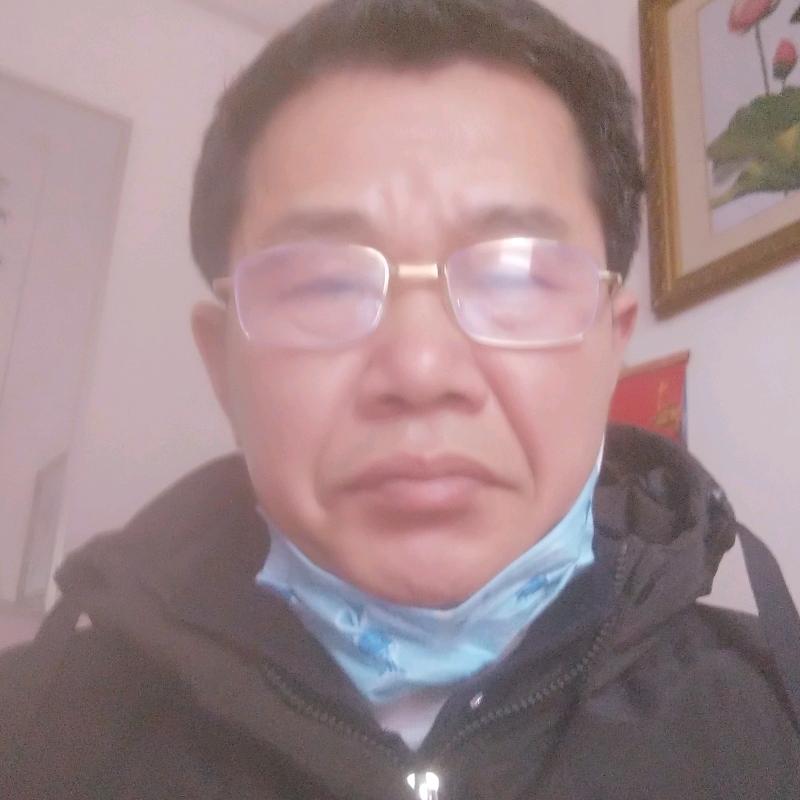 彭德真