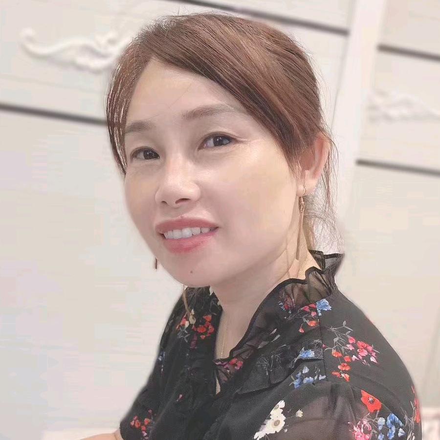 微笑的鱼（优品）