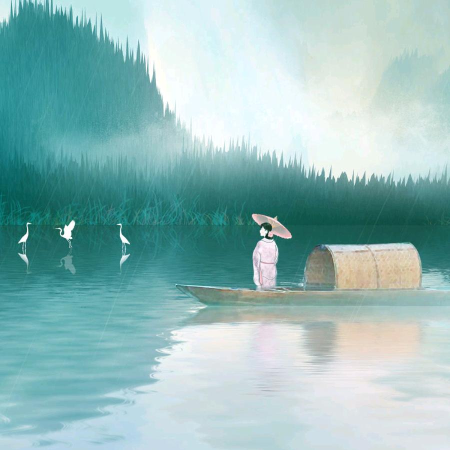 流年影视