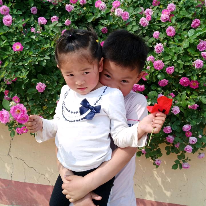 ℳঞ兜里໊🌿半颗糖🍬