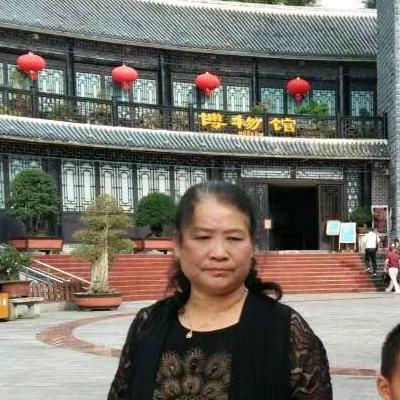 杨三姐