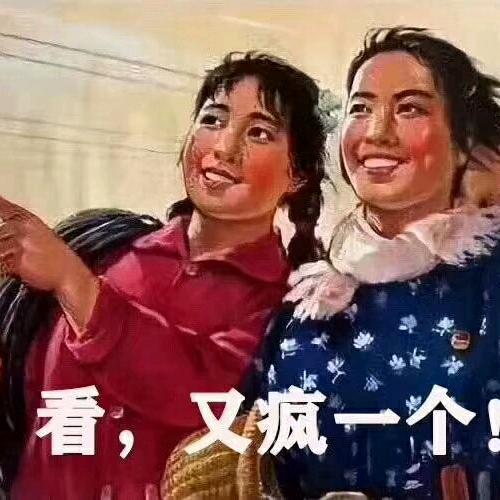 纯粹的人