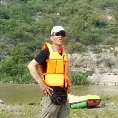 大山里的春天