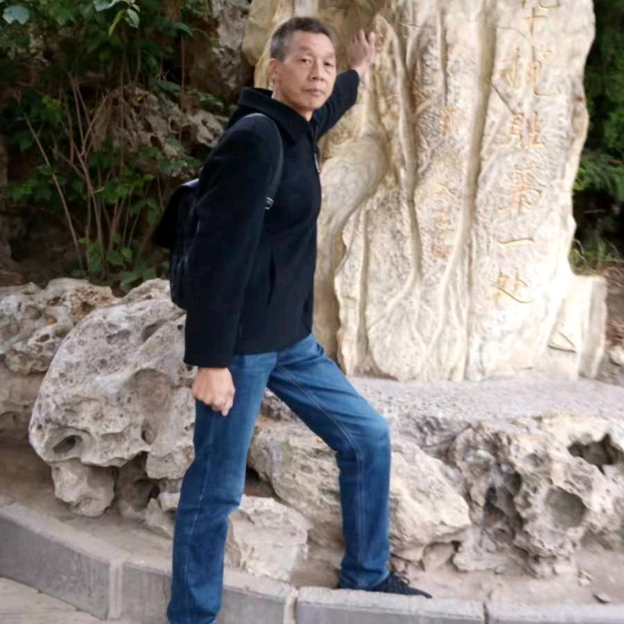 三伏潭毛师傅（小刀电动车）