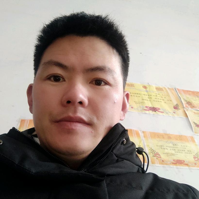 辛福一家人