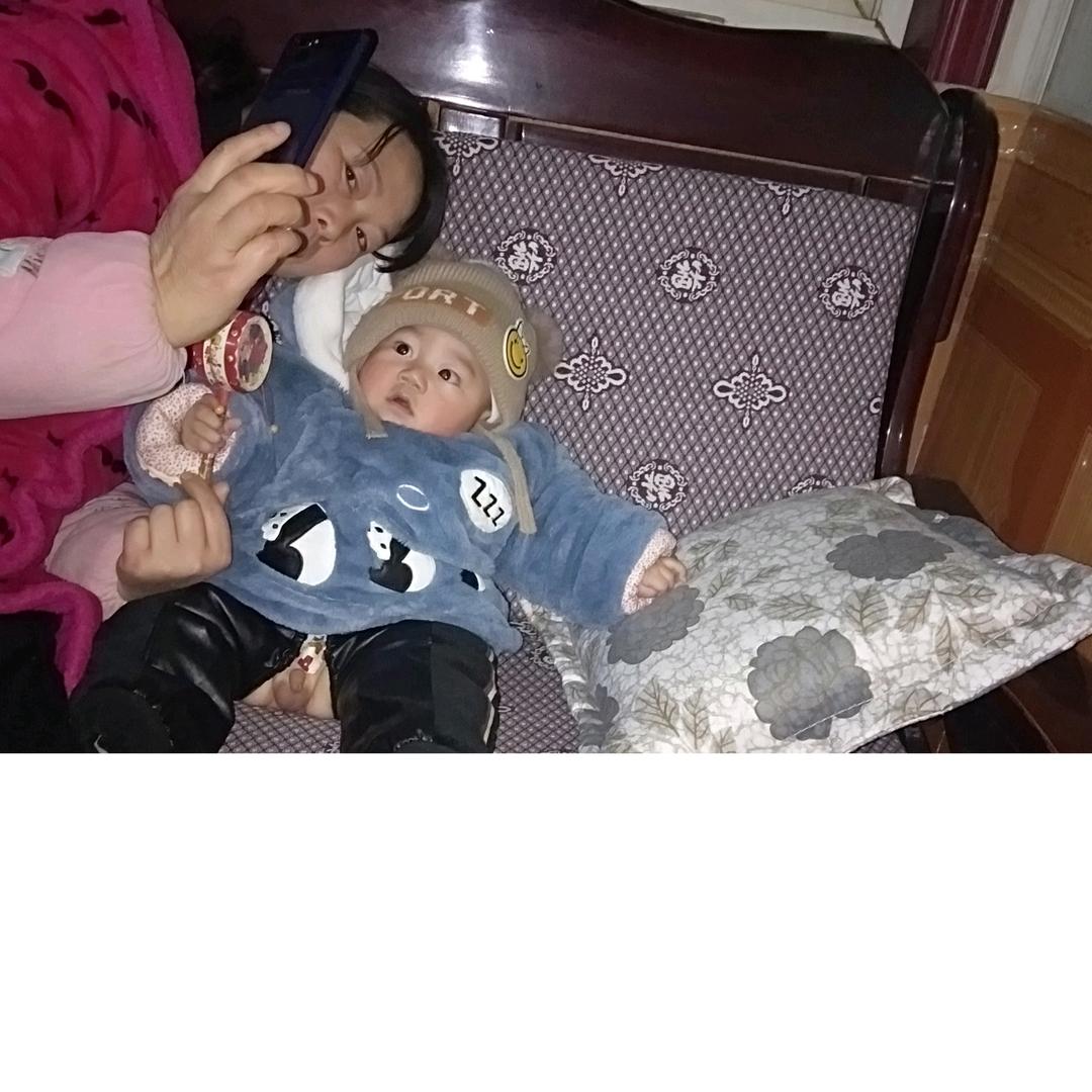 秋风扫落叶先生