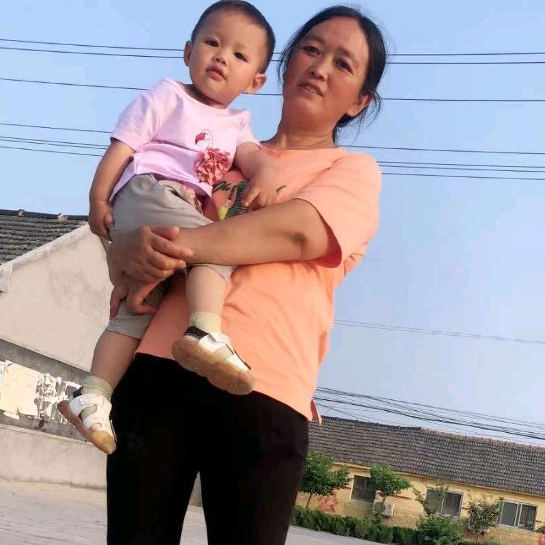 我家有个小可爱