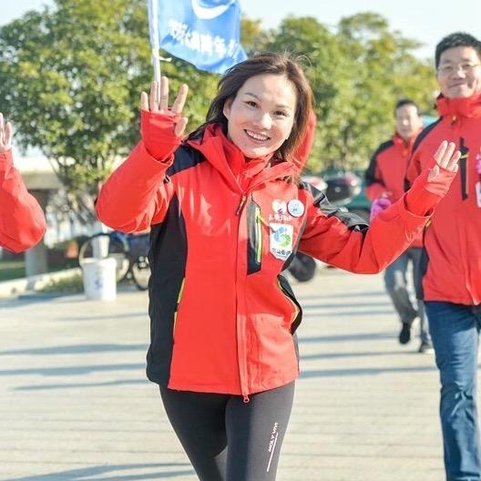 张小红