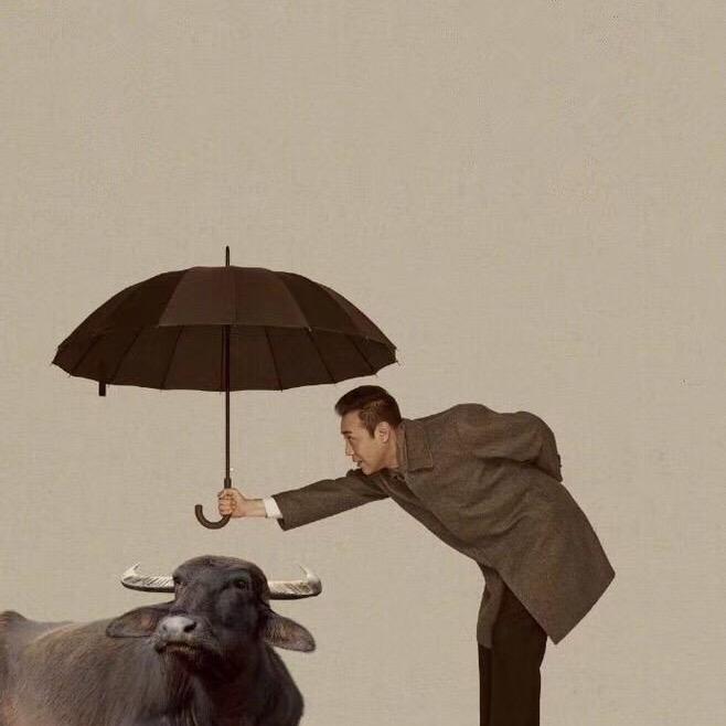 四口之家