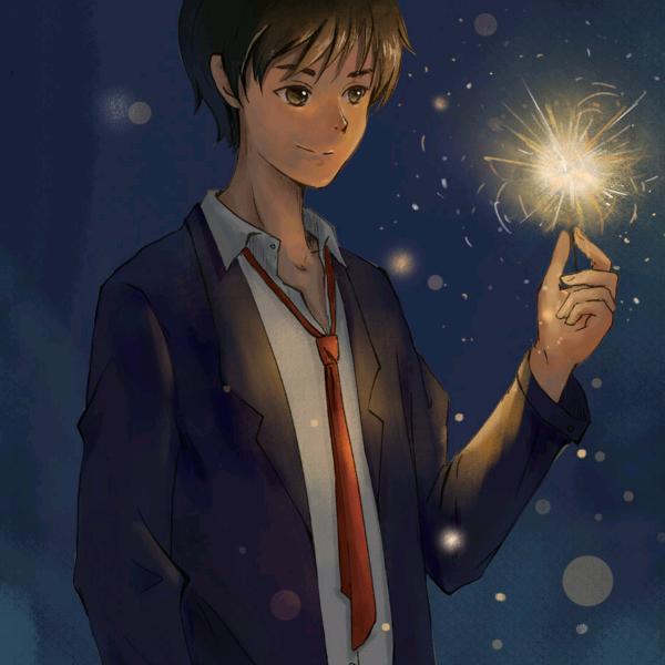 坚持就是胜利。