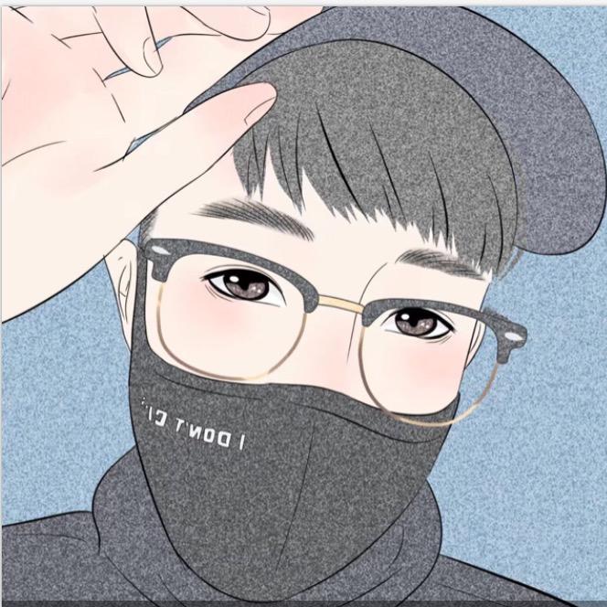 闲云野鹤