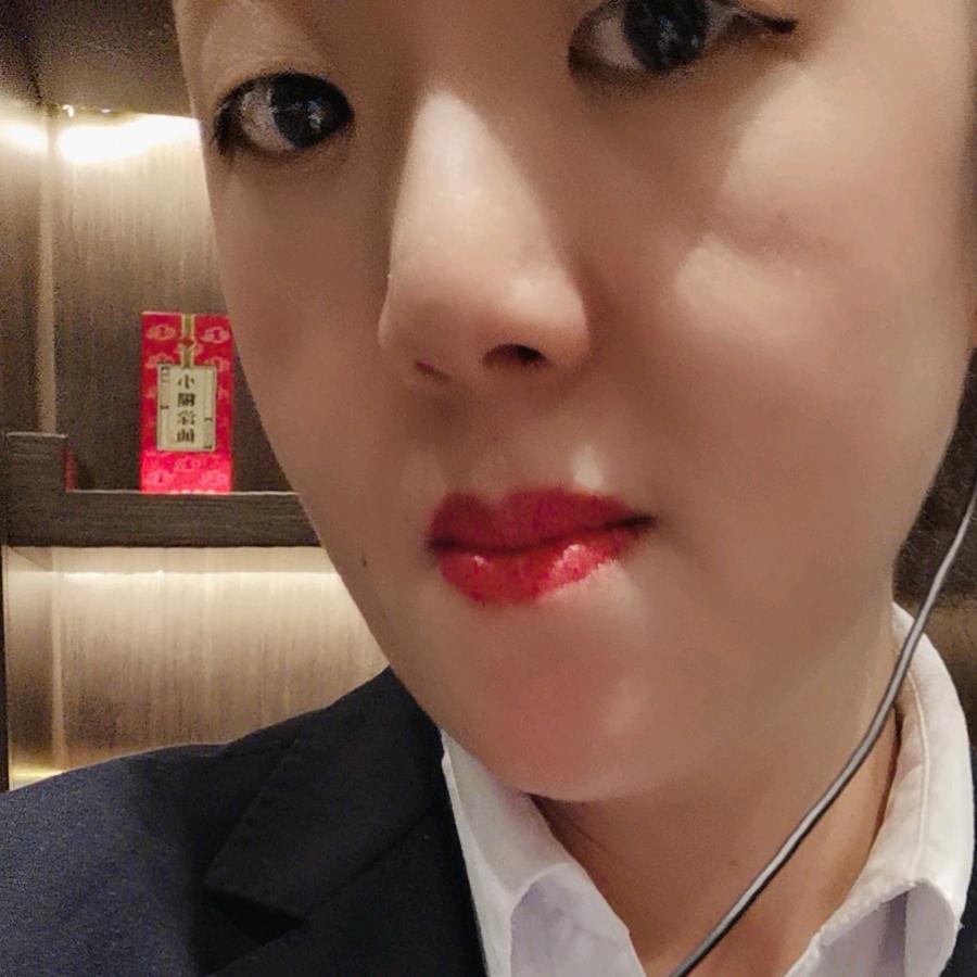 普陀山上班的陈姐