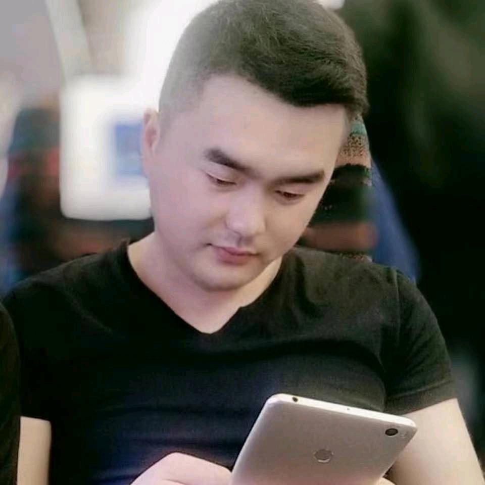 Monkey邓渣渣