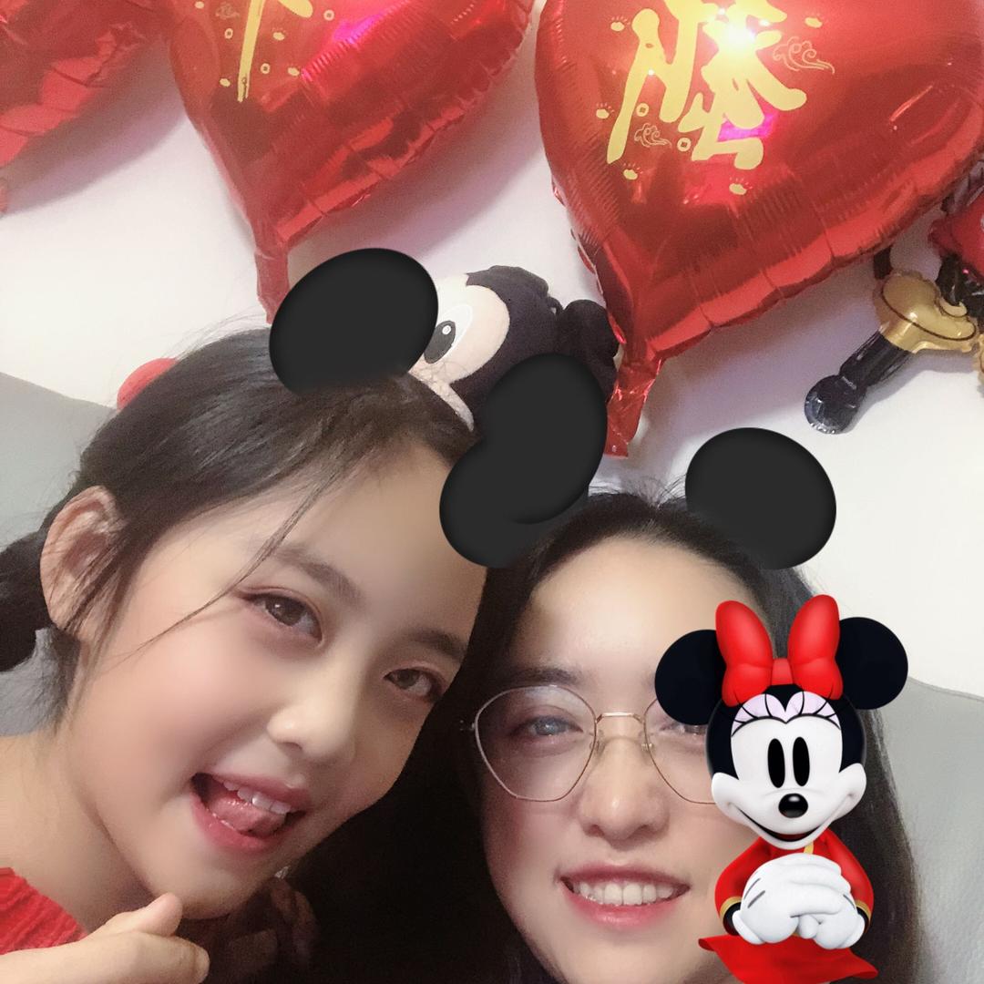 变美辣妈