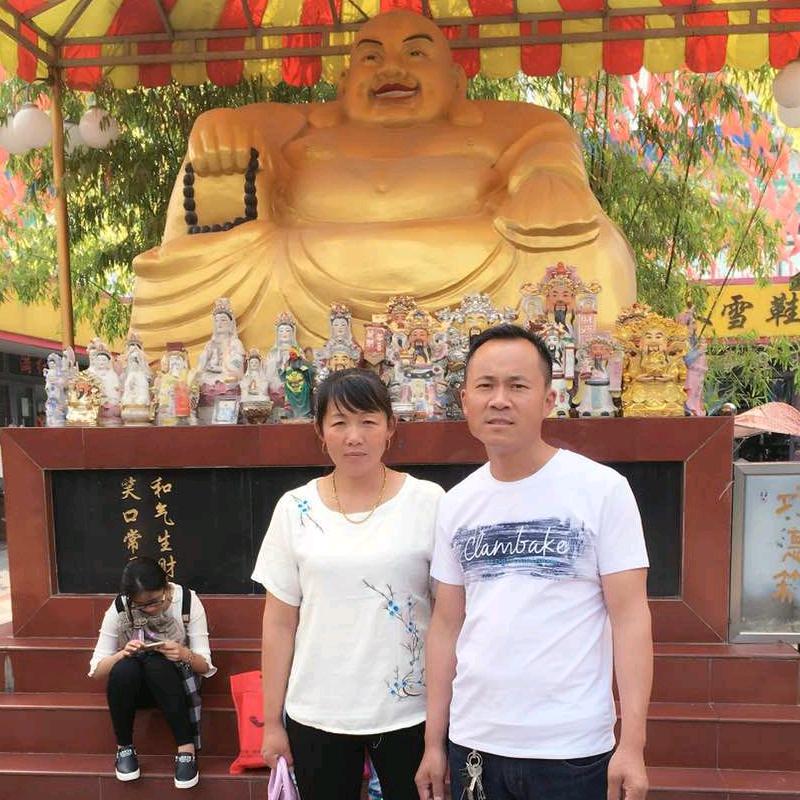 张贵影