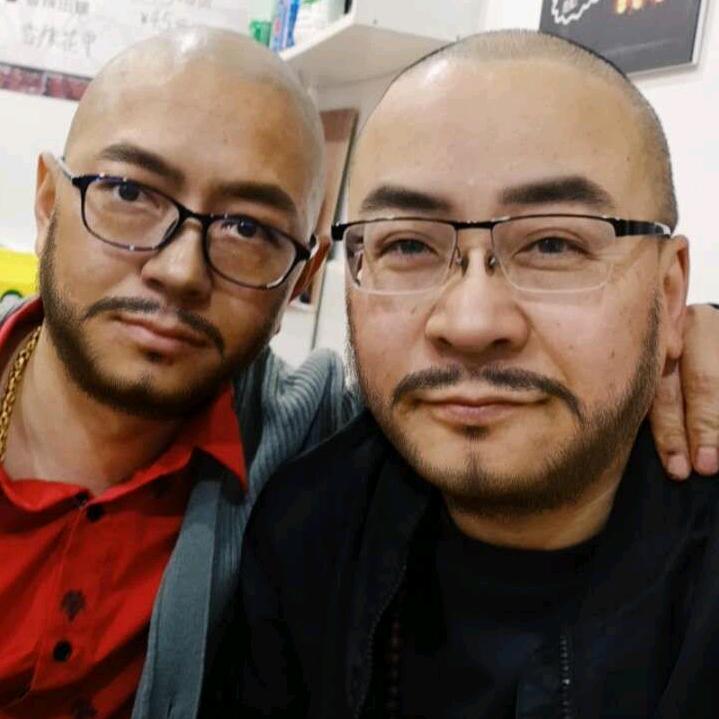 杨不倒