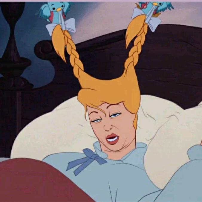 我家有个小恶魔