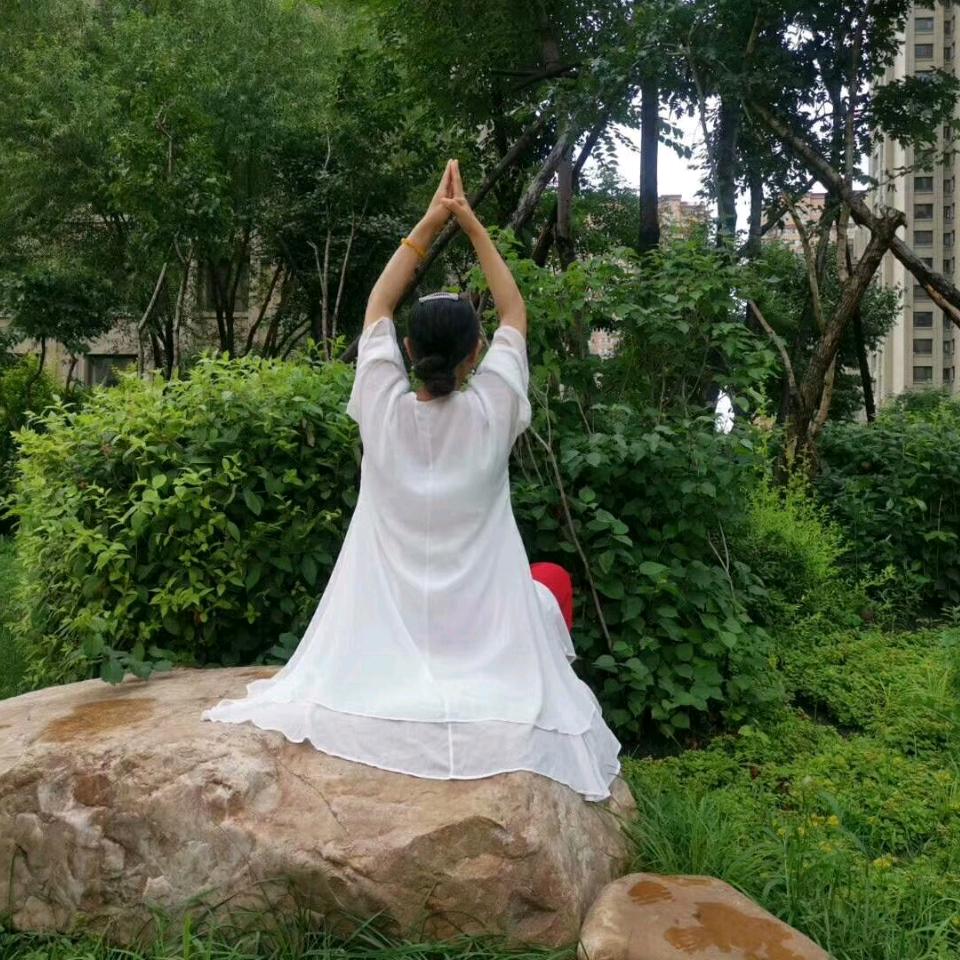 瑜伽婉清