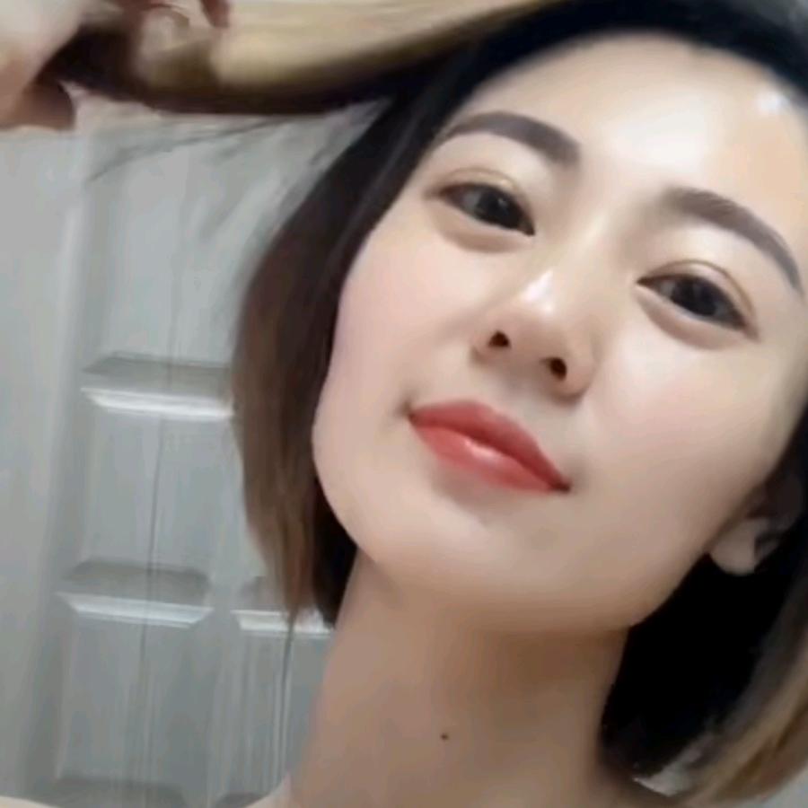 小妮子🌻