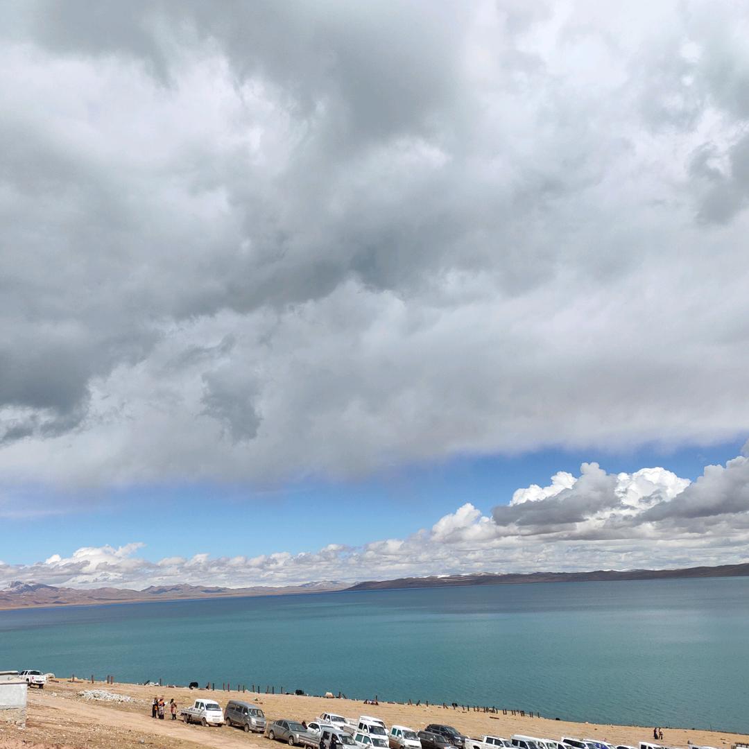 羌塘瓦，平措占堆🔥