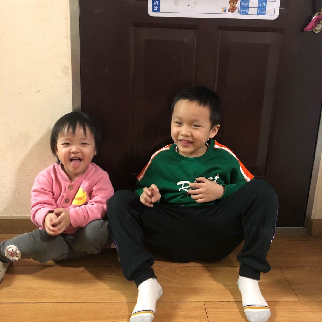 豆芽妹妹
