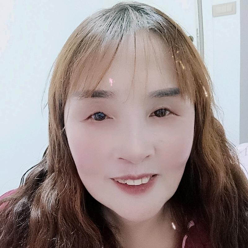 易丽华
