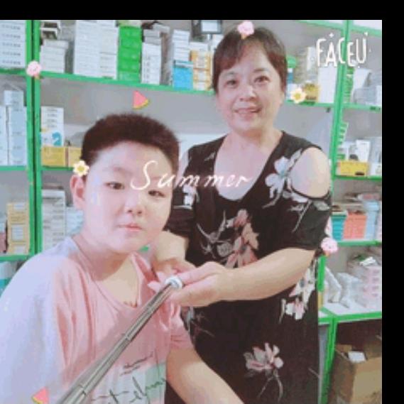 为人民服务