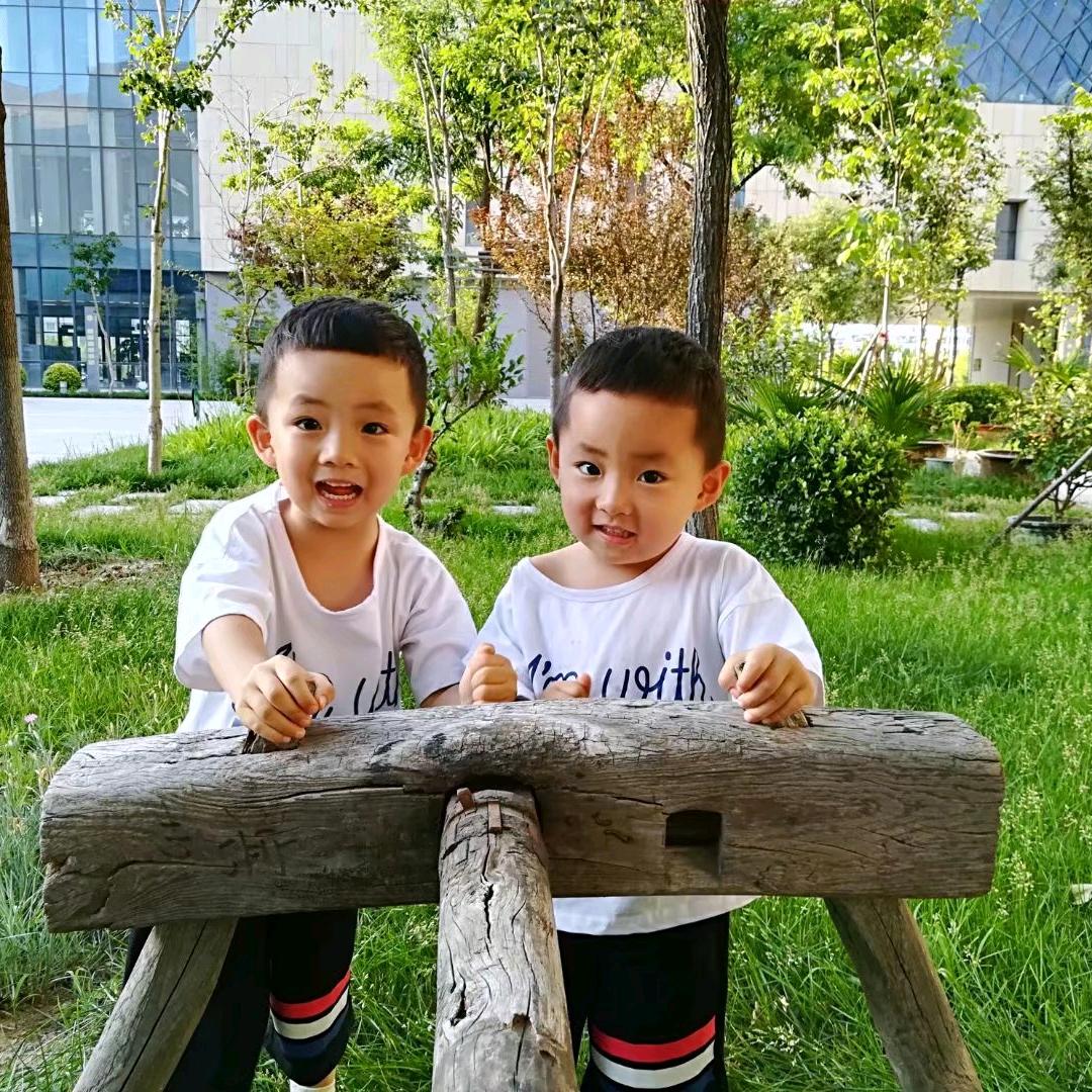 安安乐乐就是福