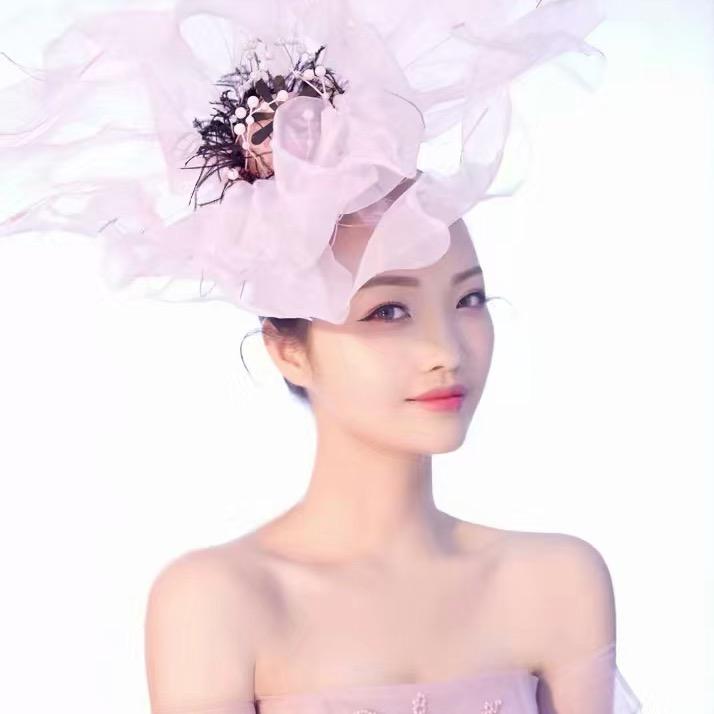 阿梅形象设计师
