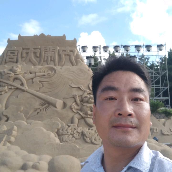 陈启都