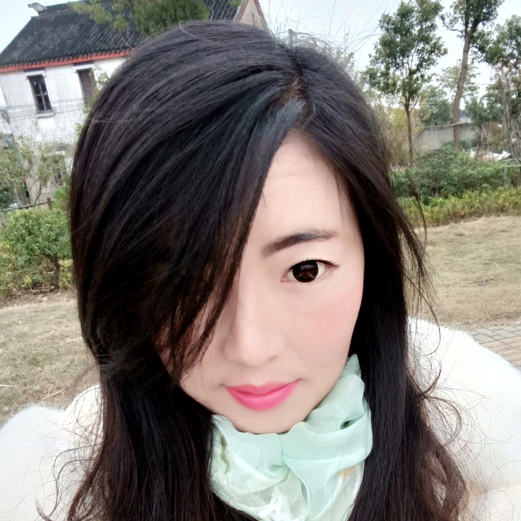 娜娜小美女