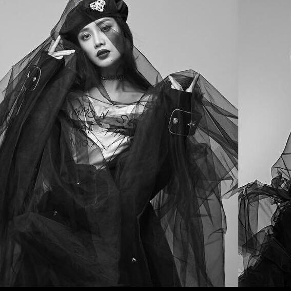 墨·映画MOPHOTO·网红写真馆