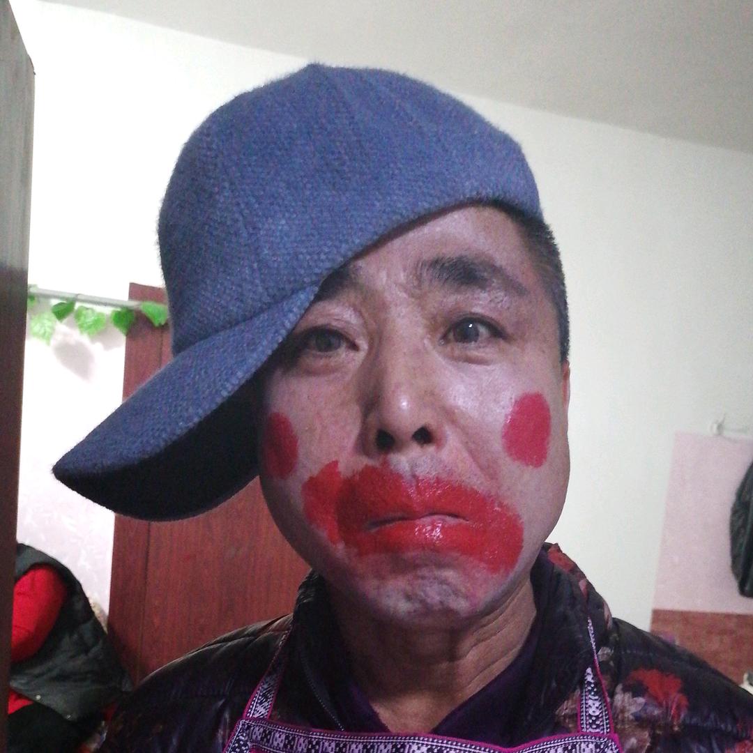 张大娘