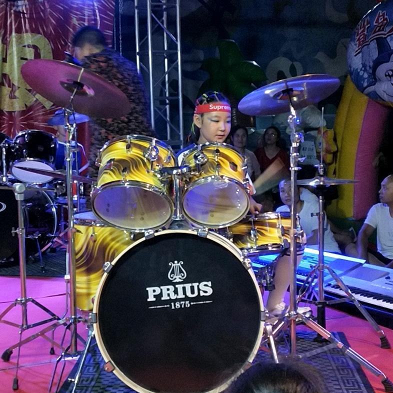 灵石朗朗琴音坊