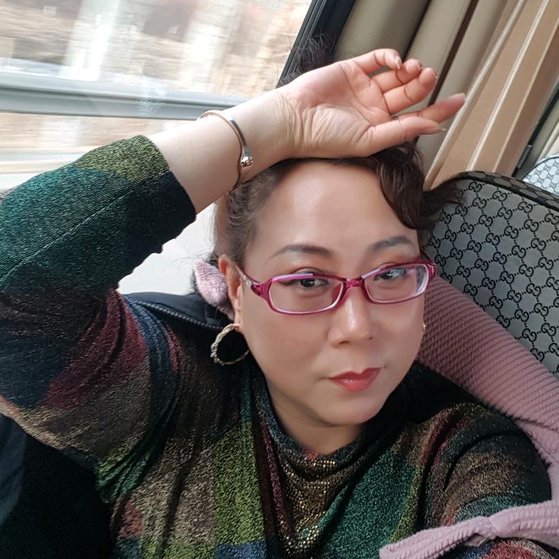 好心情
