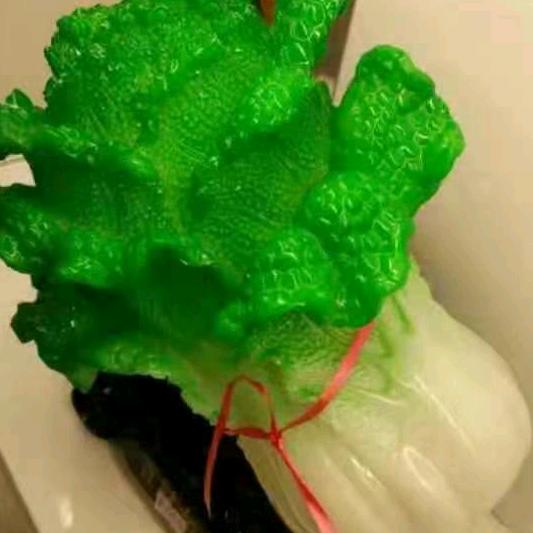 大白菜🥦