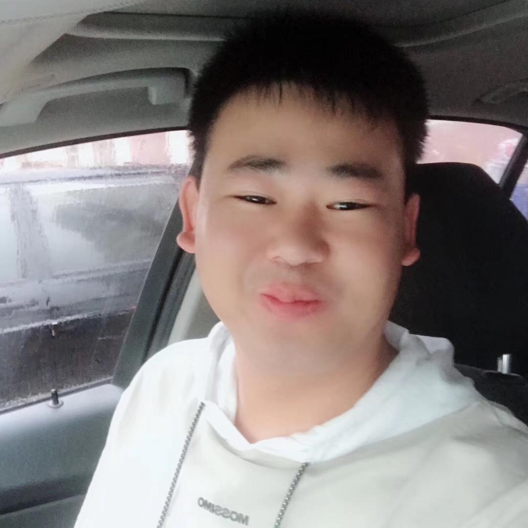 追梦少年