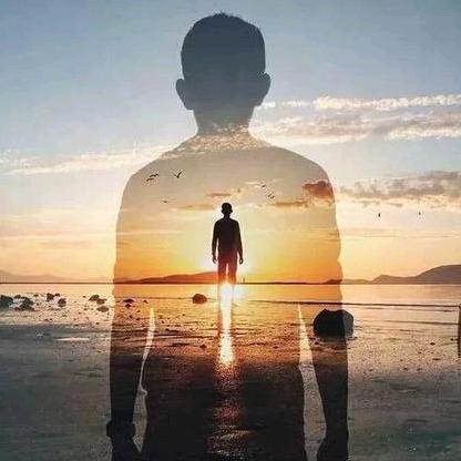 ╰╇因为╮习惯了╮