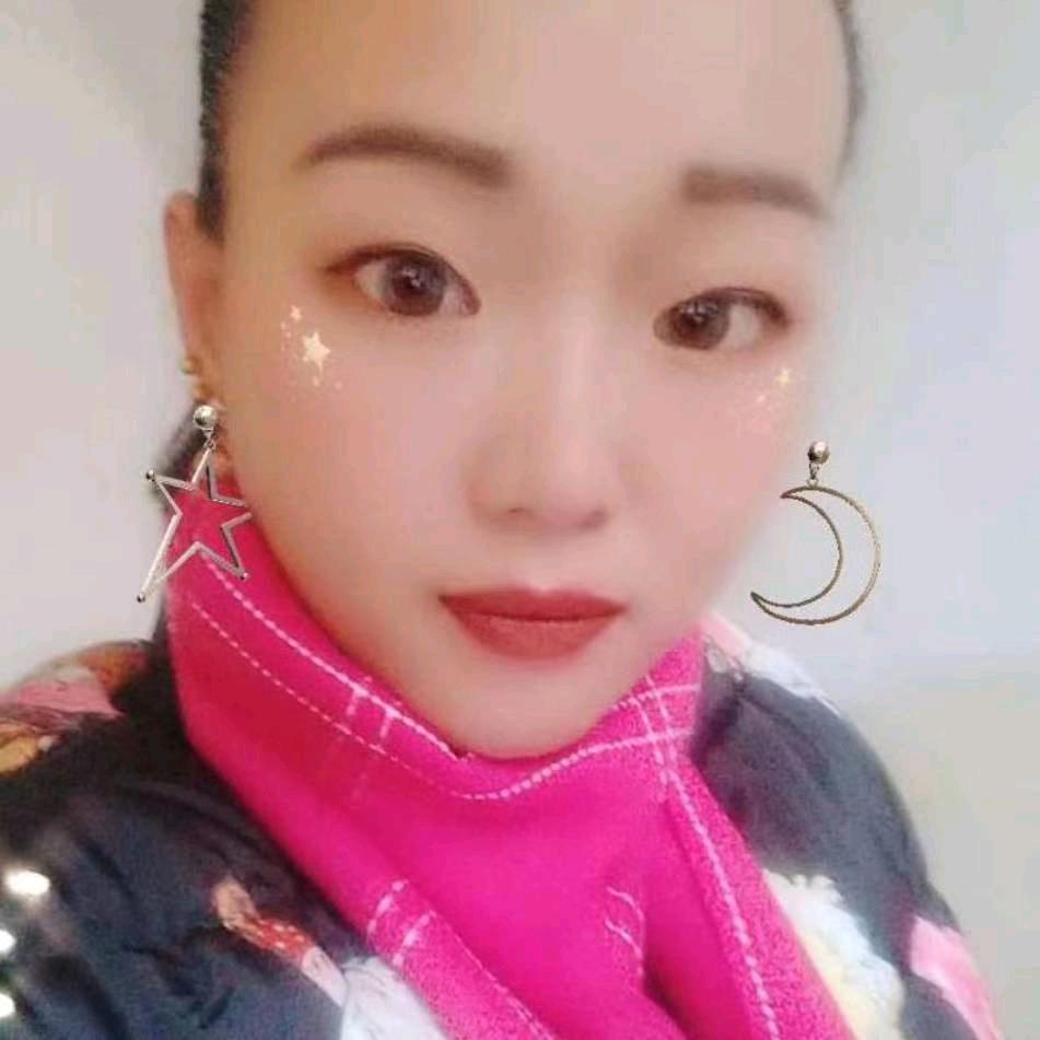 妖娆的红唇