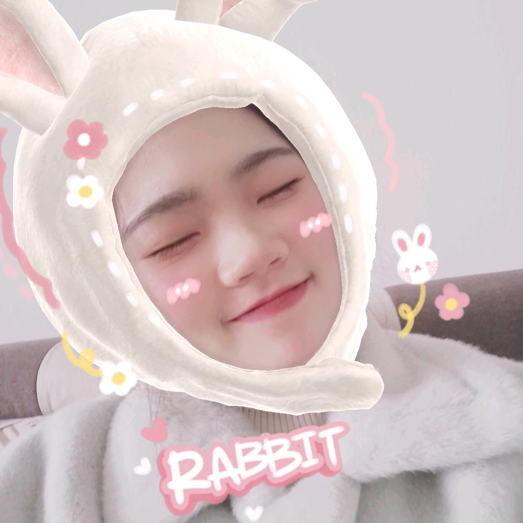 原来是杏儿呀～